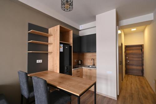 Imagen general del Forest Apartments Hotel. Foto 2
