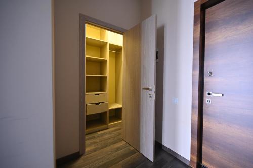 Imagen general del Forest Apartments Hotel. Foto 3
