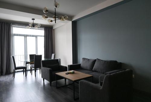 Imagen general del Forest Apartments Hotel. Foto 4