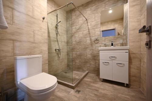 Imagen general del Forest Apartments Hotel. Foto 5