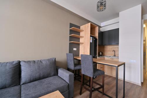 Imagen general del Forest Apartments Hotel. Foto 6