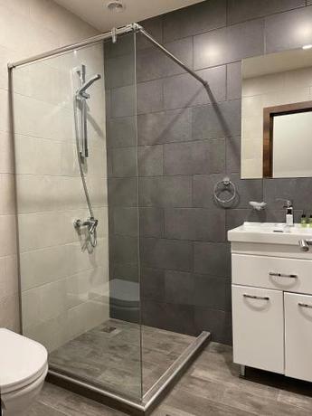 Imagen general del Forest Apartments Hotel. Foto 11