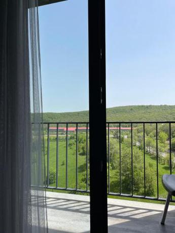Imagen general del Forest Apartments Hotel. Foto 12