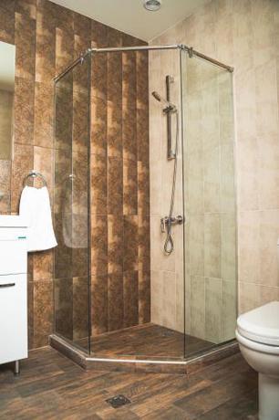 Imagen general del Forest Apartments Hotel. Foto 16
