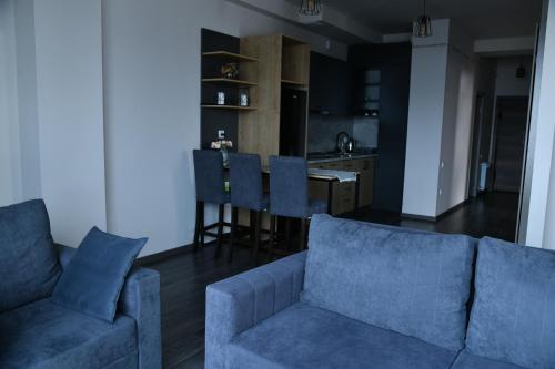 Imagen de la habitación del Forest Apartments Hotel. Foto 20