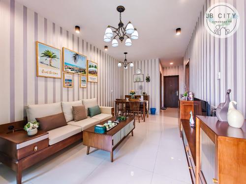 Imagen de la habitación del Forest City by JBcity Forest Ants. Foto 18