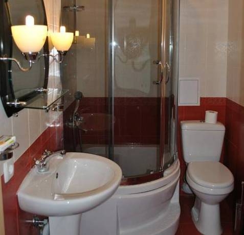 Imagen general del Forest Hotel. Foto 2