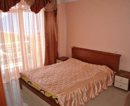 Imagen general del Forest Hotel. Foto 4