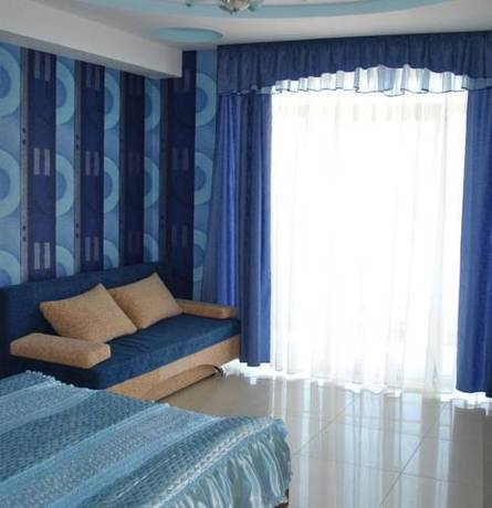 Imagen general del Forest Hotel. Foto 5