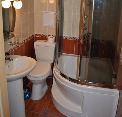 Imagen general del Forest Hotel. Foto 6