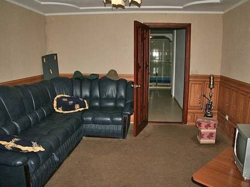 Imagen general del Forest Hotel. Foto 7