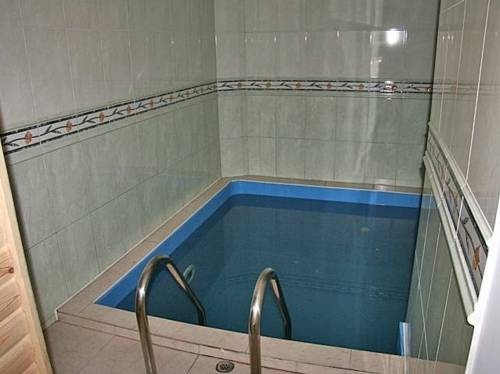 Imagen general del Forest Hotel. Foto 8