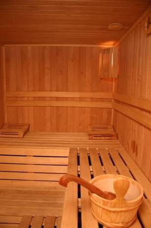 Imagen general del Forest Hotel. Foto 10