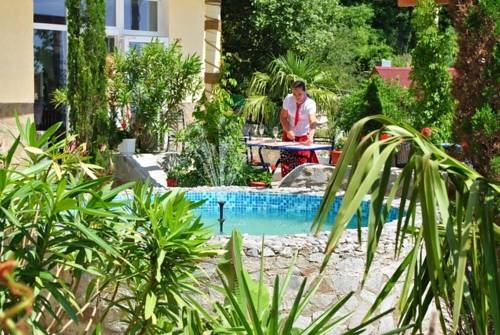 Imagen general del Forest Hotel. Foto 11