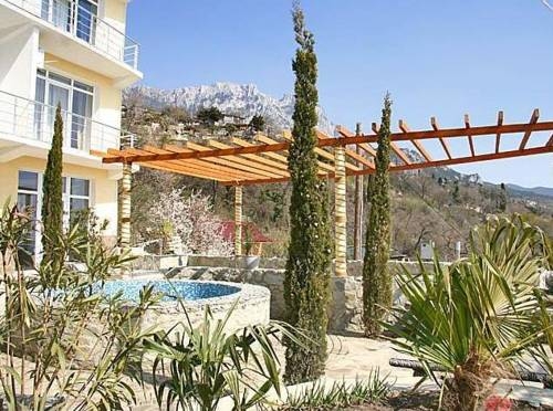 Imagen general del Forest Hotel. Foto 12