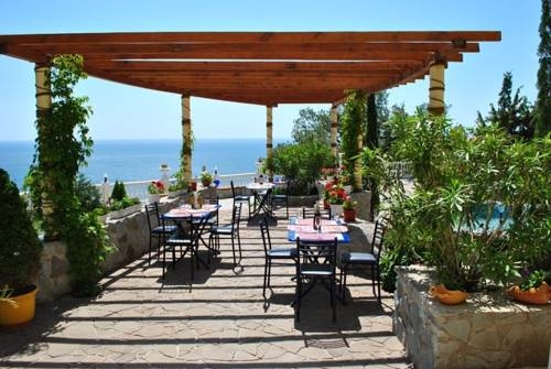 Imagen general del Forest Hotel. Foto 14