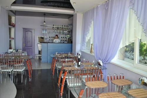 Imagen general del Forest Hotel. Foto 15