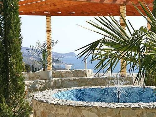 Imagen general del Forest Hotel. Foto 17