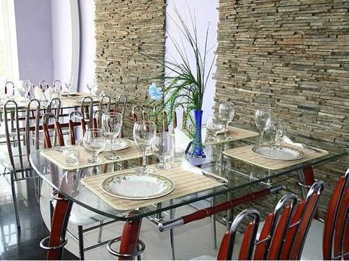 Imagen general del Forest Hotel. Foto 18