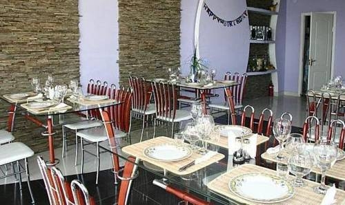 Imagen general del Forest Hotel. Foto 19