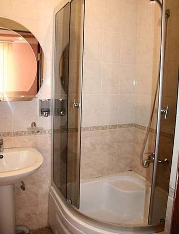 Imagen general del Forest Hotel. Foto 21