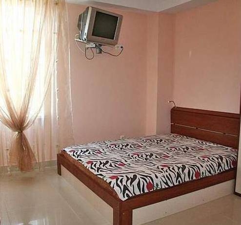 Imagen general del Forest Hotel. Foto 22