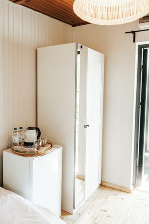 Imagen general del Forest House August&oacute;w. Foto 2