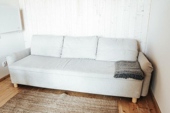 Imagen general del Forest House August&oacute;w. Foto 3