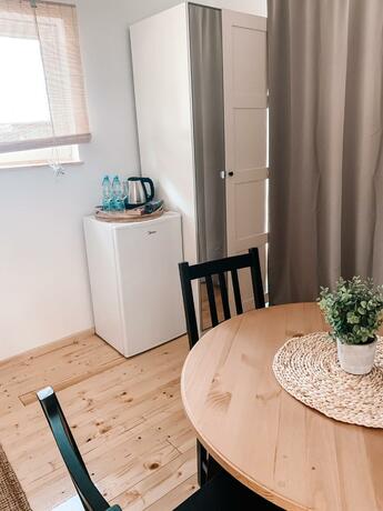 Imagen general del Forest House August&oacute;w. Foto 6