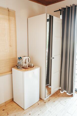 Imagen general del Forest House August&oacute;w. Foto 7