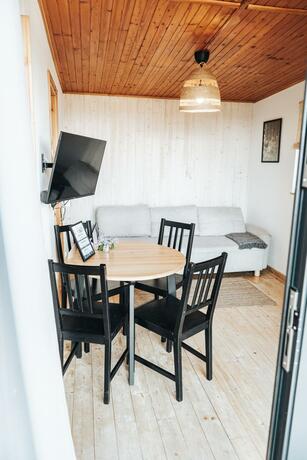 Imagen general del Forest House August&oacute;w. Foto 10