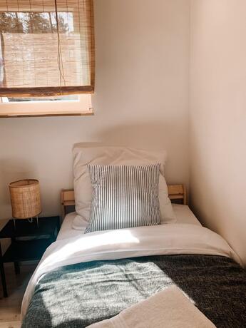 Imagen general del Forest House August&oacute;w. Foto 11