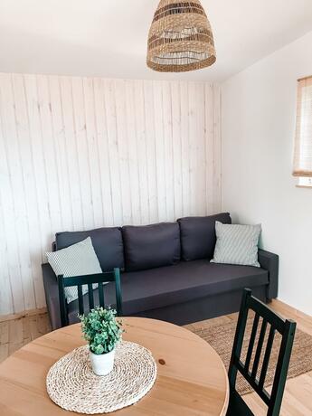 Imagen general del Forest House August&oacute;w. Foto 13