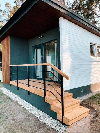 Imagen general del Forest House August&oacute;w. Foto 16