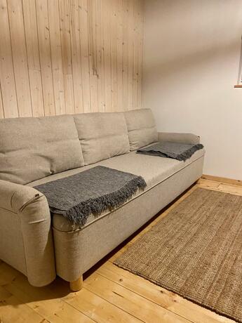 Imagen general del Forest House August&oacute;w. Foto 17