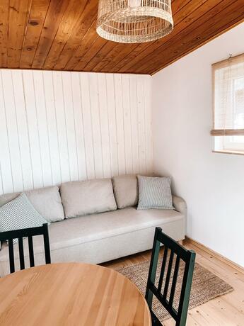 Imagen general del Forest House August&oacute;w. Foto 18