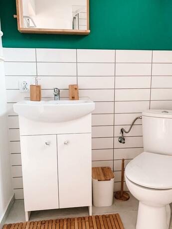 Imagen general del Forest House August&oacute;w. Foto 20