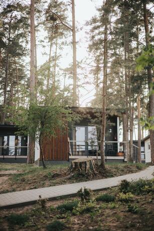 Imagen general del Forest House August&oacute;w. Foto 21