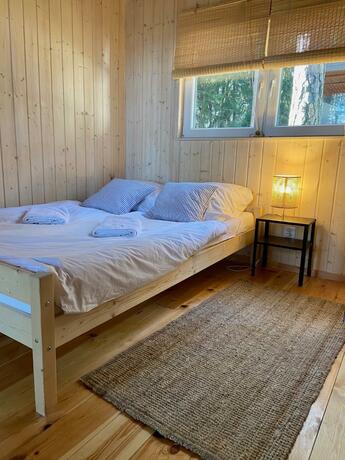 Imagen general del Forest House August&oacute;w. Foto 23