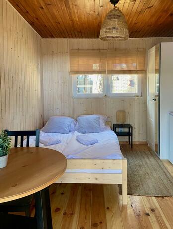 Imagen general del Forest House August&oacute;w. Foto 24