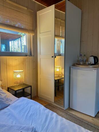 Imagen general del Forest House August&oacute;w. Foto 25