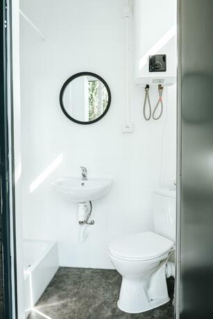 Imagen general del Forest House August&oacute;w. Foto 27