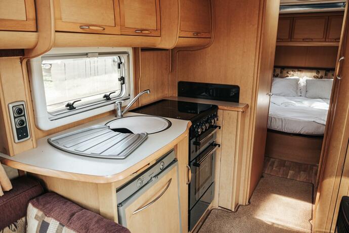 Imagen general del Forest House August&oacute;w. Foto 30