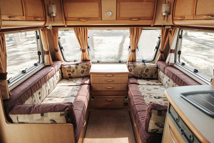 Imagen general del Forest House August&oacute;w. Foto 33