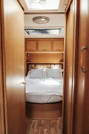 Imagen general del Forest House August&oacute;w. Foto 36