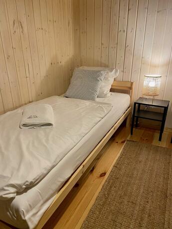 Imagen general del Forest House August&oacute;w. Foto 37