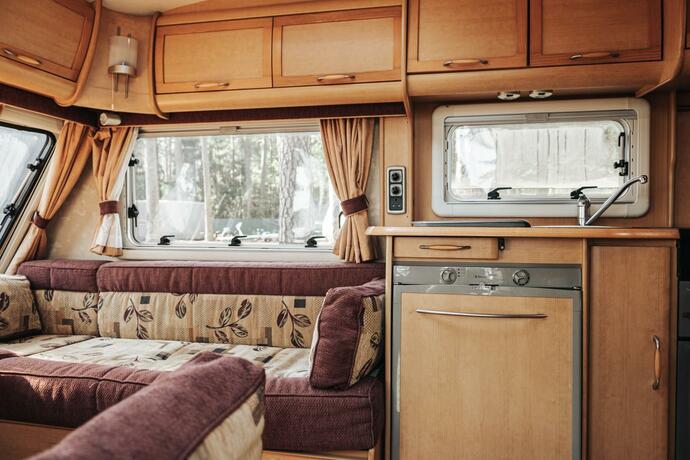 Imagen general del Forest House August&oacute;w. Foto 41