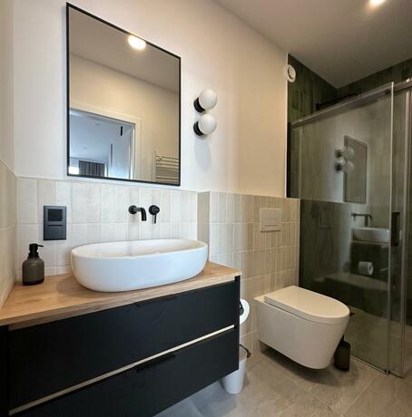 Imagen general del Forest House August&oacute;w. Foto 48