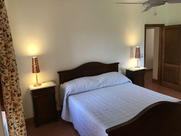 Imagen de la habitación del Foresteria Castello di Verrazzano. Foto 18