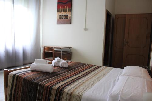 Imagen de la habitación del Foresteria Giulianova. Foto 12